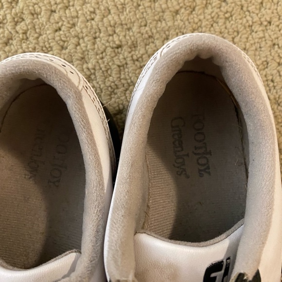 Footjoy women’s golf shoe size 9 - Picture 4 of 4